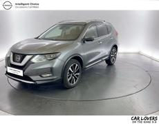 Nissan XTrail Fontenay-sur-Eure