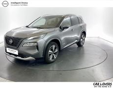 Nissan XTrail Fontenay-sur-Eure