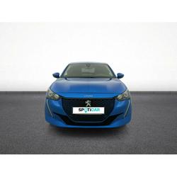 Peugeot e-208 208 Electrique 50 kWh 136ch Style Saint-Apollinaire