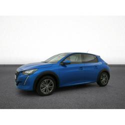 Peugeot e-208 208 Electrique 50 kWh 136ch Style Saint-Apollinaire