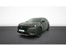 DS DS7 Crossback