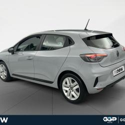 Renault Clio 5 1.6 E-Tech 145ch full hybrid Evolution - 25b occasion - Petite-For&ecirc;t - photo 3/26