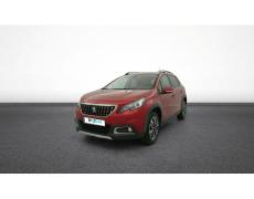 Peugeot 2008 Saint-Apollinaire
