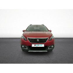 Peugeot 2008 2008 PureTech 130ch S&S EAT6 Allure Saint-Apollinaire