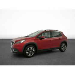 Peugeot 2008 2008 PureTech 130ch S&S EAT6 Allure Saint-Apollinaire