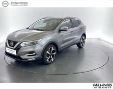 Nissan Qashqai Fontenay-sur-Eure