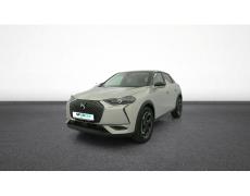 DS DS3 Crossback