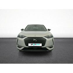 DS DS3 Crossback DS3 Crossback PureTech 130 EAT8 Rivoli Mont&eacute;limar