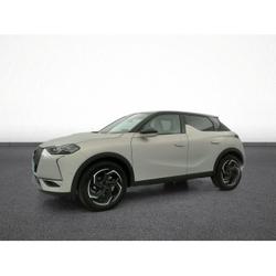 DS DS3 Crossback DS3 Crossback PureTech 130 EAT8 Rivoli Mont&eacute;limar