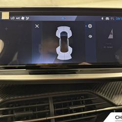 Peugeot 2008 Electrique 156 ch 54 kWh Allure occasion - Aubenas - photo 3/18