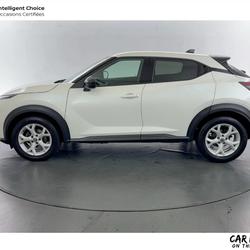 Nissan Juke DIG-T 114 N-Connecta occasion - Fontenay-sur-Eure - photo 2/18
