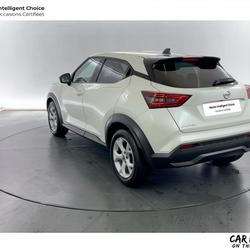 Nissan Juke DIG-T 114 N-Connecta occasion - Fontenay-sur-Eure - photo 3/18