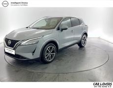 Nissan Qashqai Fontenay-sur-Eure