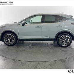 Nissan Qashqai Mild Hybrid 140 ch Tekna occasion - Fontenay-sur-Eure - photo 2/19