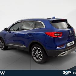 Renault Kadjar 1.3 TCe 140ch FAP Wave occasion - Denain - photo 3/28