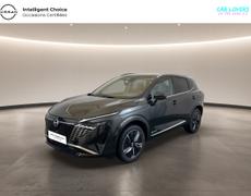 Nissan Qashqai Fontenay-sur-Eure