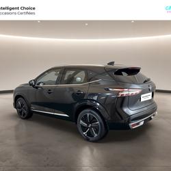 Nissan Qashqai e-Power 190 ch Tekna occasion - Fontenay-sur-Eure - photo 3/32