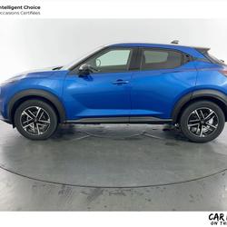 Nissan Juke DIG-T 114 N-Connecta occasion - Fontenay-sur-Eure - photo 2/18
