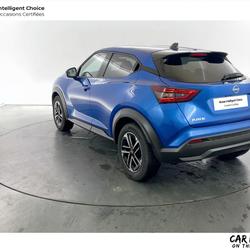 Nissan Juke DIG-T 114 N-Connecta occasion - Fontenay-sur-Eure - photo 3/18