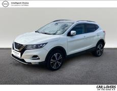 Nissan Qashqai Fontenay-sur-Eure