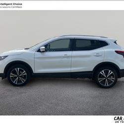 Nissan Qashqai 1.3 DIG-T 140 N-Connecta occasion - Fontenay-sur-Eure - photo 2/17