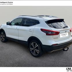 Nissan Qashqai 1.3 DIG-T 140 N-Connecta occasion - Fontenay-sur-Eure - photo 3/17