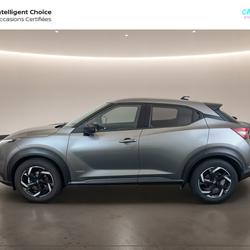 Nissan Juke HYBRID 143 N-Connecta occasion - Fontenay-sur-Eure - photo 2/20
