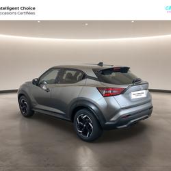 Nissan Juke HYBRID 143 N-Connecta occasion - Fontenay-sur-Eure - photo 3/20