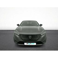 Peugeot 308 SW Phase 2 308 SW BlueHDi 130ch S&S BVM6 Allure Pack Saint-Apollinaire