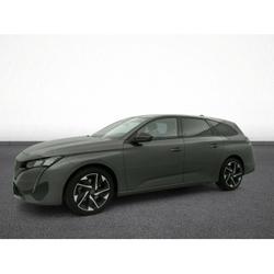 Peugeot 308 SW Phase 2 308 SW BlueHDi 130ch S&S BVM6 Allure Pack Saint-Apollinaire