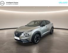 Nissan Juke Juke HYBRID 143 N-Connecta