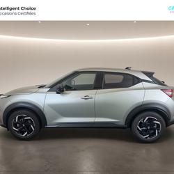 Nissan Juke HYBRID 143 N-Connecta occasion - Fontenay-sur-Eure - photo 2/20