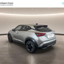 Nissan Juke HYBRID 143 N-Connecta occasion - Fontenay-sur-Eure - photo 3/20