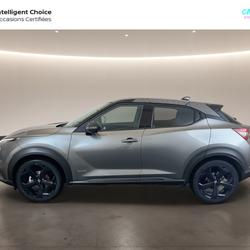 Nissan Juke HYBRID 143 Premiere Edition occasion - Fontenay-sur-Eure - photo 2/20