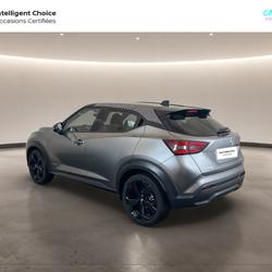 Nissan Juke HYBRID 143 Premiere Edition occasion - Fontenay-sur-Eure - photo 3/20