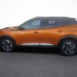 Peugeot 2008 2008 PureTech 130 S&S EAT8 GT Aubenas