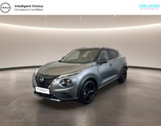 Nissan Juke Fontenay-sur-Eure