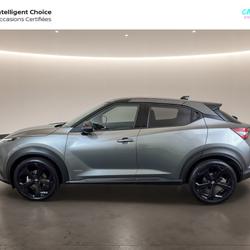 Nissan Juke Hybrid 143 Premiere Edition occasion - Fontenay-sur-Eure - photo 2/20