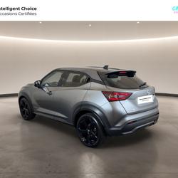 Nissan Juke Hybrid 143 Premiere Edition occasion - Fontenay-sur-Eure - photo 3/20
