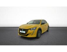 Peugeot e-208 Saint-Apollinaire