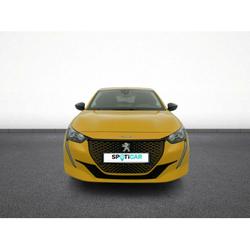 Peugeot e-208 208 Electrique 50 kWh 136ch Style Saint-Apollinaire