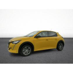 Peugeot e-208 208 Electrique 50 kWh 136ch Style Saint-Apollinaire