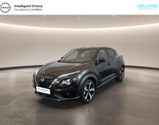Nissan Juke Fontenay-sur-Eure
