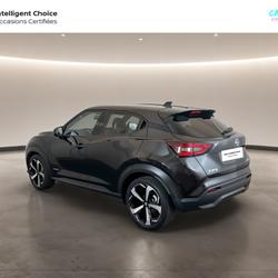 Nissan Juke Hybrid 143 Tekna occasion - Fontenay-sur-Eure - photo 3/31