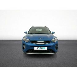 Kia Stonic Stonic 1.0 T-GDi 100 ch DCT7 Active Mont&eacute;limar
