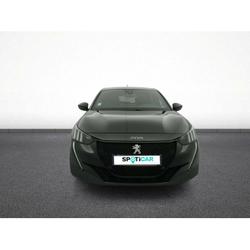 Peugeot e-208 208 Electrique 50 kWh 136ch GT Saint-Apollinaire