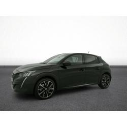 Peugeot e-208 208 Electrique 50 kWh 136ch GT Saint-Apollinaire