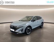 Nissan Qashqai Fontenay-sur-Eure