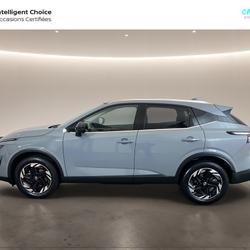 Nissan Qashqai Hybrid e-Power Gen3 190 ch N-Connecta occasion - Fontenay-sur-Eure - photo 2/21