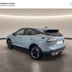 Nissan Qashqai Hybrid e-Power Gen3 190 ch N-Connecta occasion - Fontenay-sur-Eure - photo 3/21